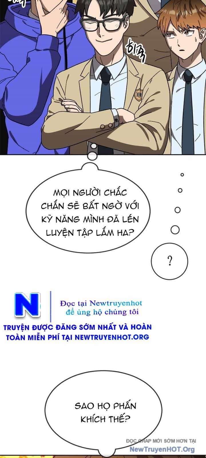 Trường Học Vương Quyền - Chương 26 - ảnh 79
