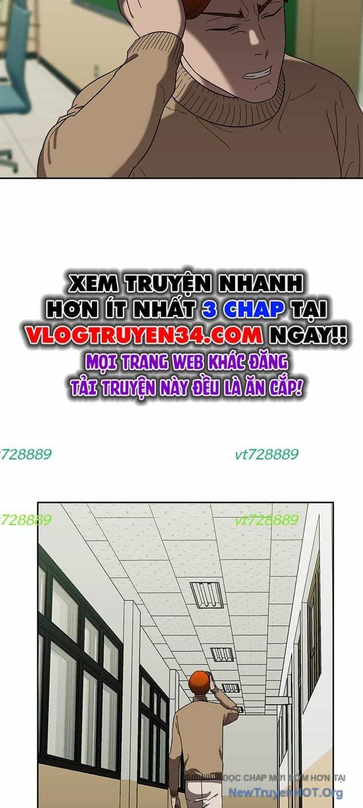 Trường Học Vương Quyền - Chương 26 - ảnh 9
