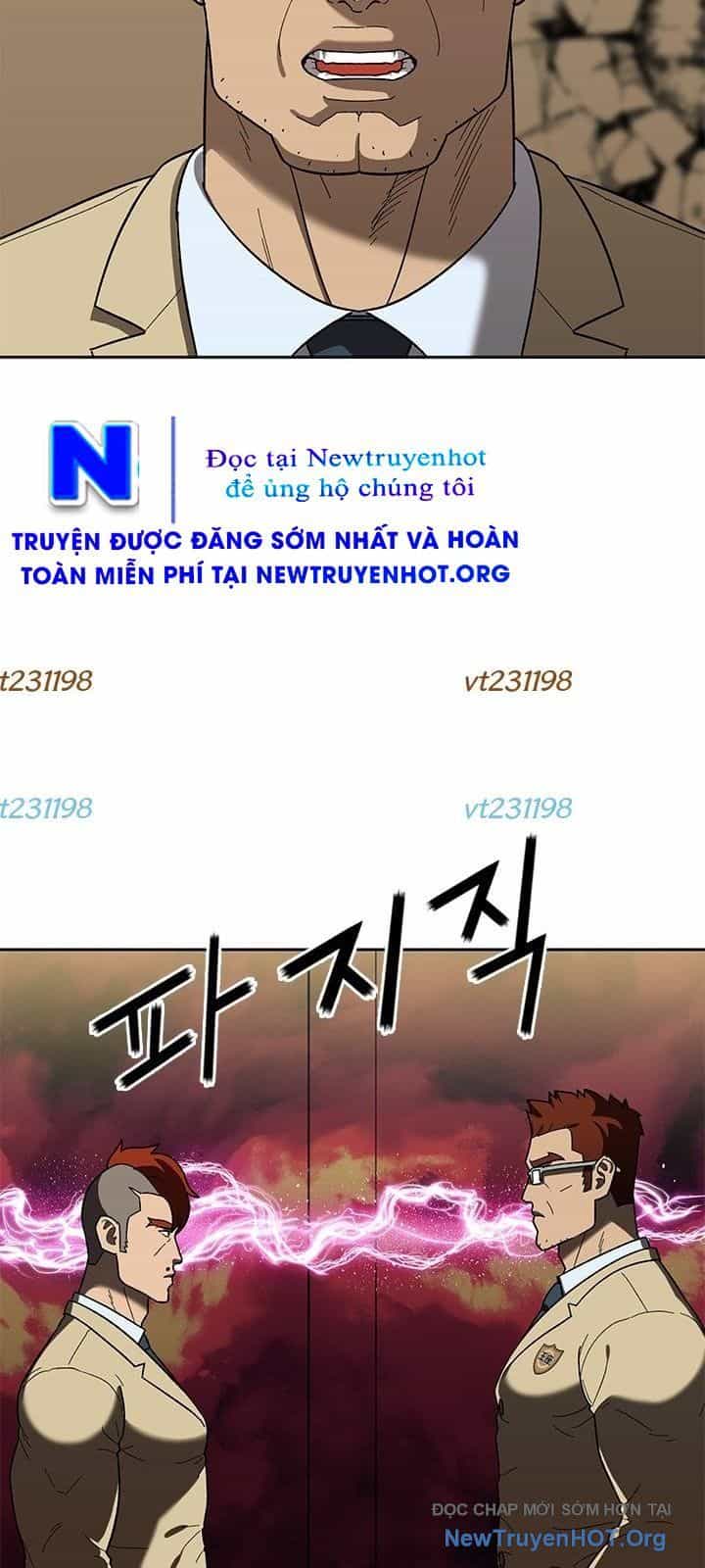 Trường Học Vương Quyền - Chương 27 - ảnh 12
