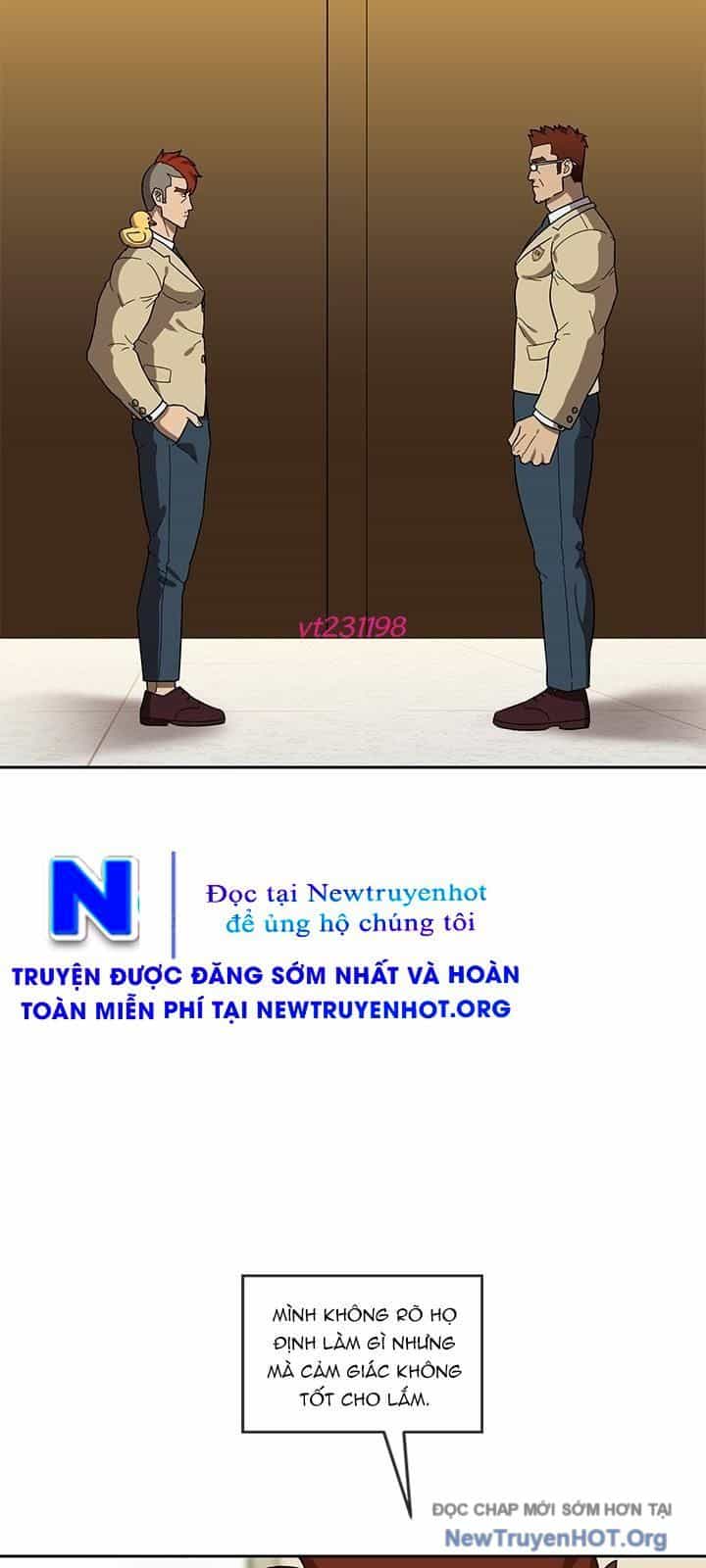 Trường Học Vương Quyền - Chương 27 - ảnh 2