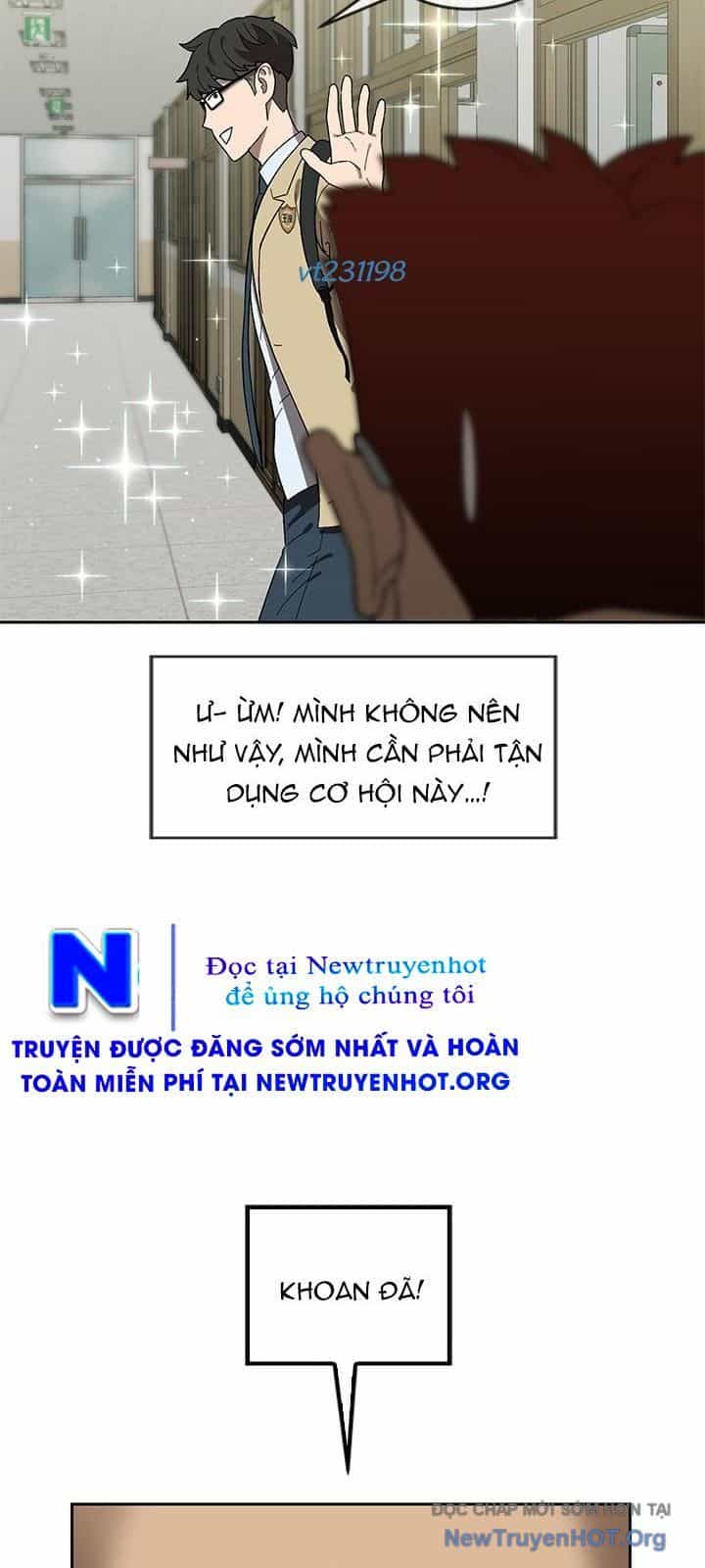 Trường Học Vương Quyền - Chương 27 - ảnh 23