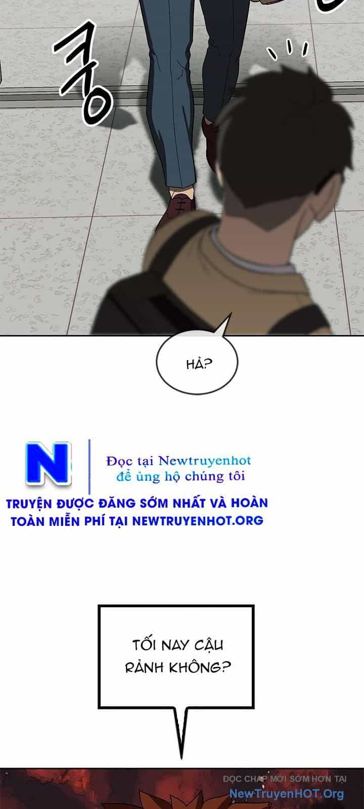 Trường Học Vương Quyền - Chương 27 - ảnh 25
