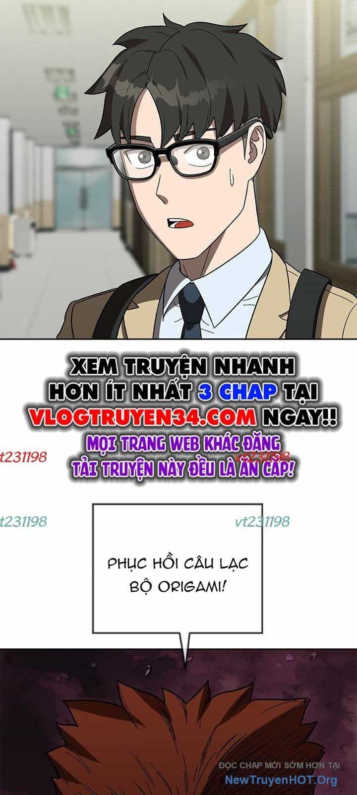 Trường Học Vương Quyền - Chương 27 - ảnh 27