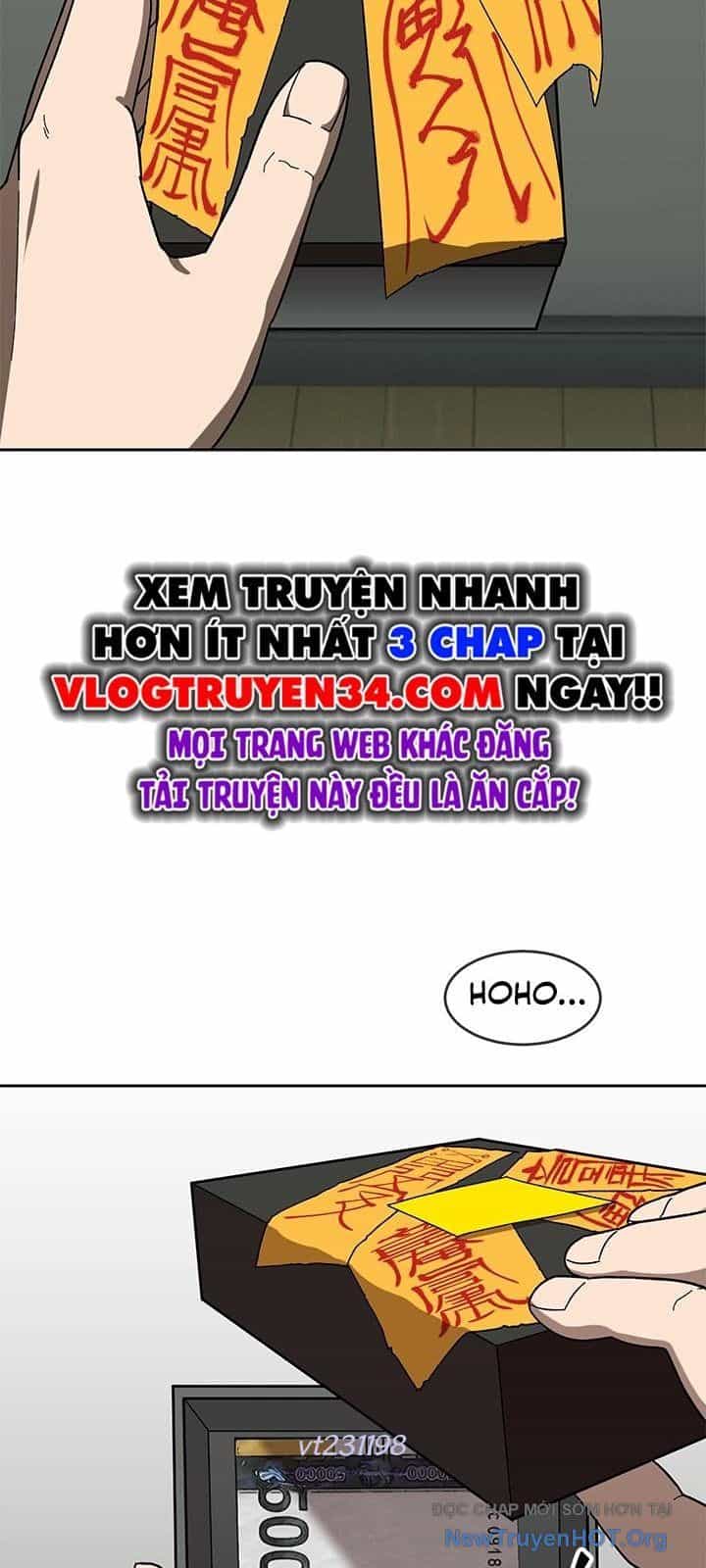 Trường Học Vương Quyền - Chương 27 - ảnh 43