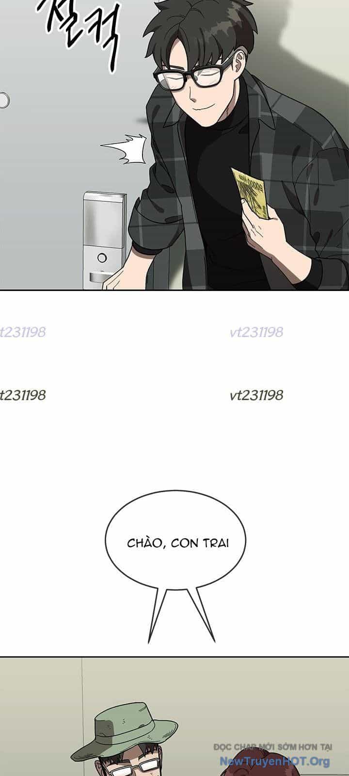 Trường Học Vương Quyền - Chương 27 - ảnh 45