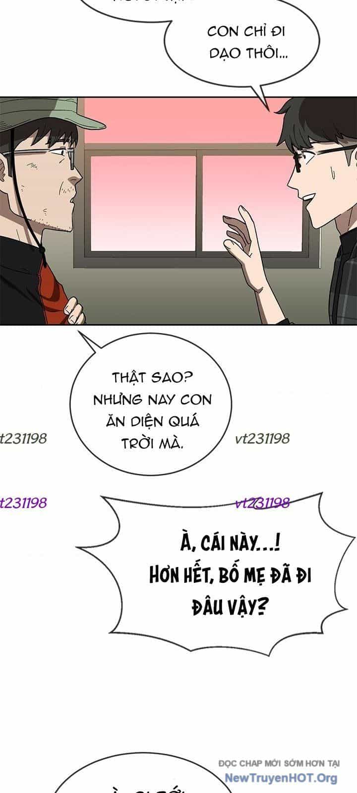 Trường Học Vương Quyền - Chương 27 - ảnh 48