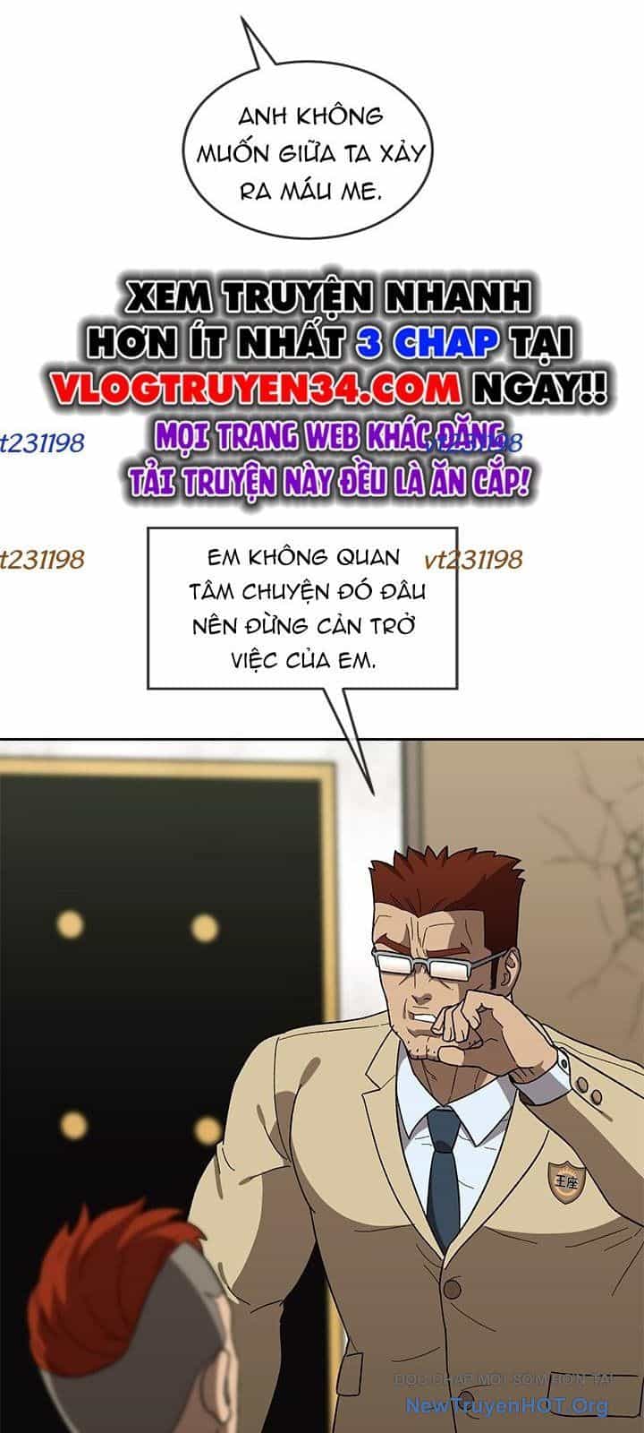 Trường Học Vương Quyền - Chương 27 - ảnh 9