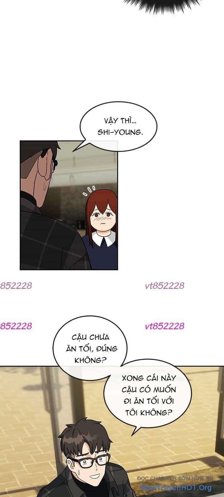 Trường Học Vương Quyền - Chương 28 - ảnh 13