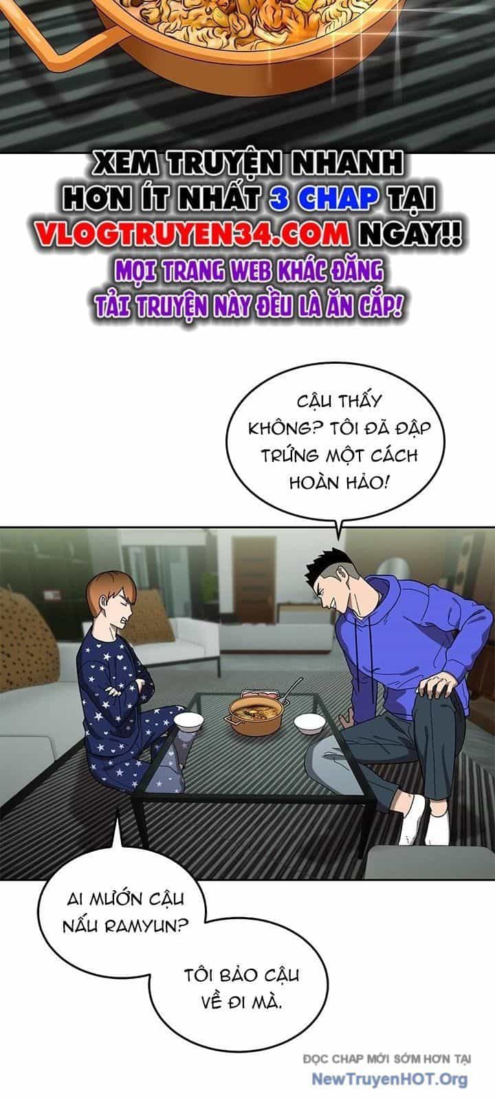 Trường Học Vương Quyền - Chương 28 - ảnh 31