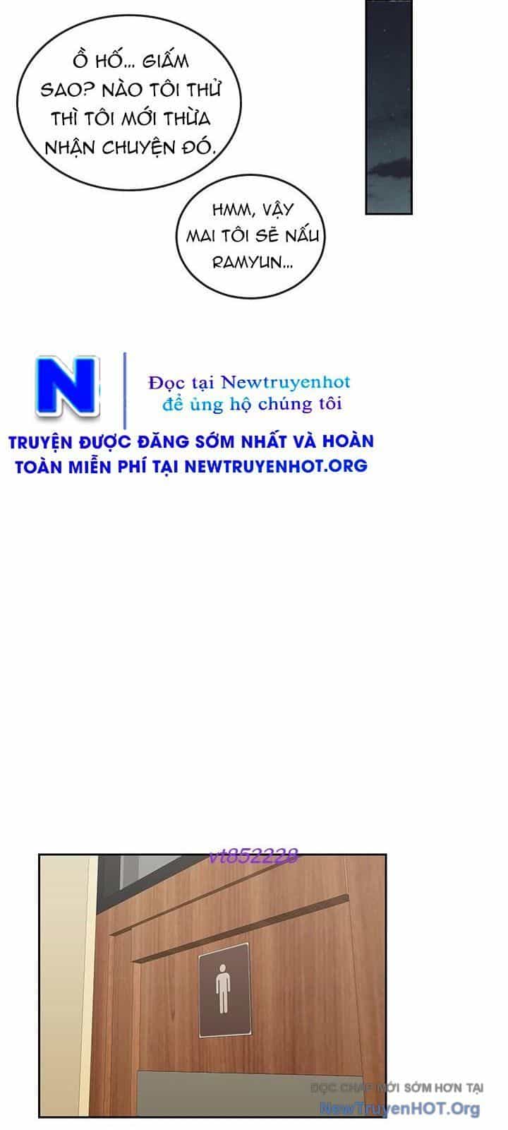 Trường Học Vương Quyền - Chương 28 - ảnh 37