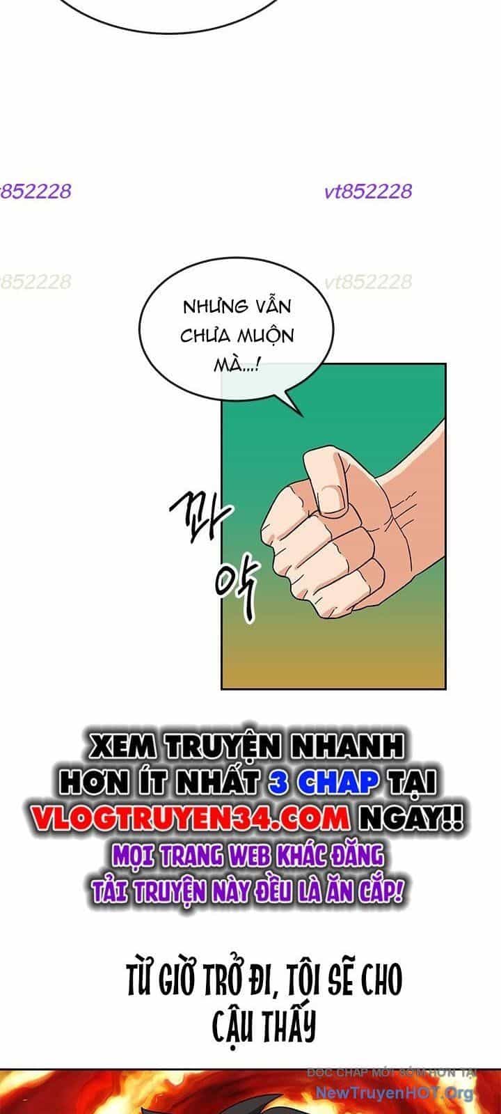 Trường Học Vương Quyền - Chương 28 - ảnh 39