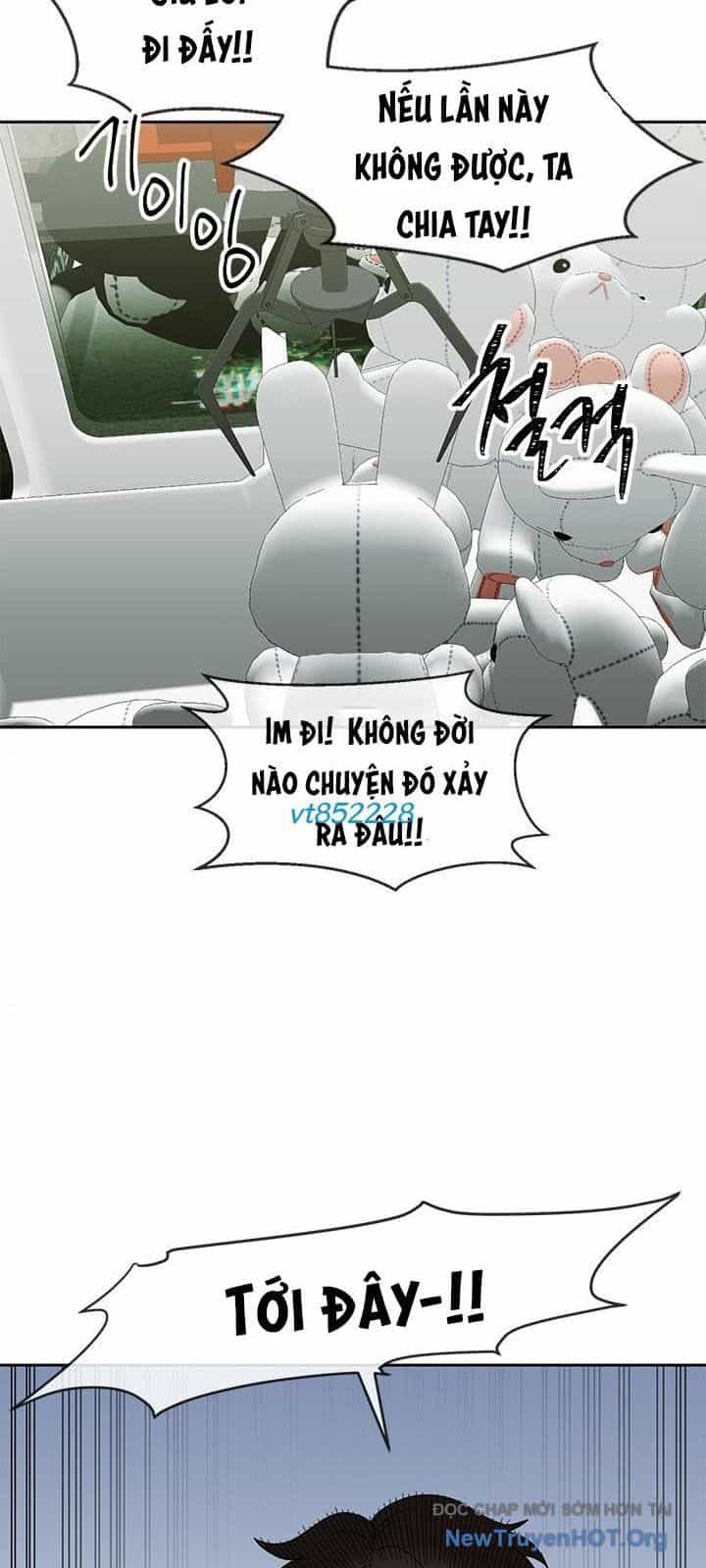 Trường Học Vương Quyền - Chương 28 - ảnh 43