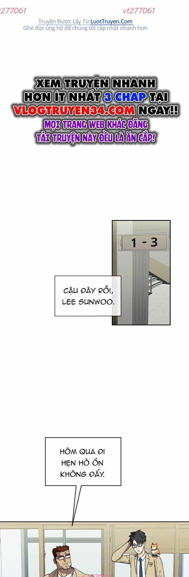 Trường Học Vương Quyền - Chương 29 - ảnh 26