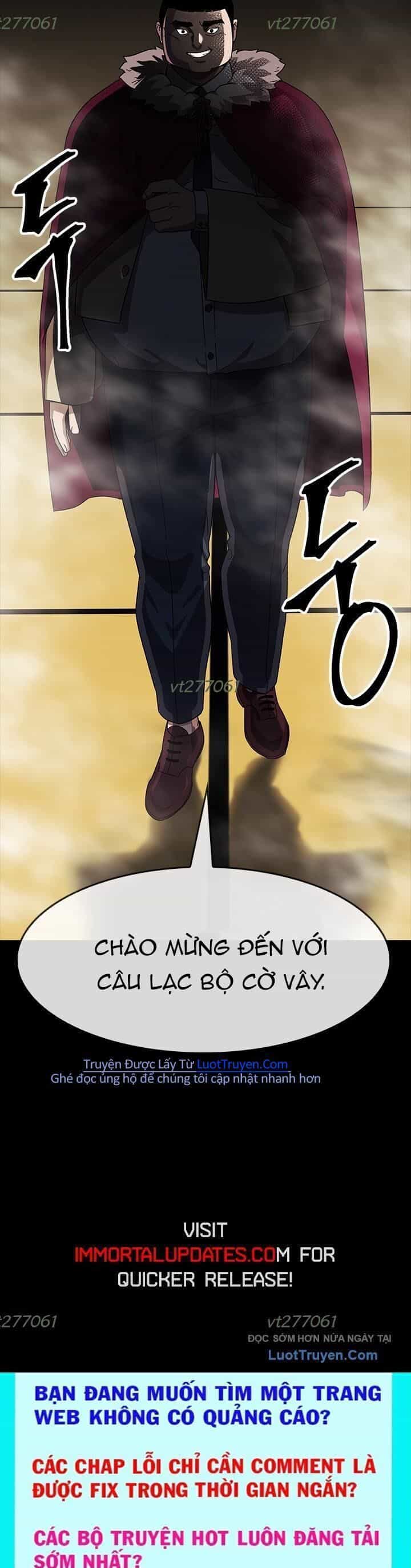 Trường Học Vương Quyền - Chương 29 - ảnh 48