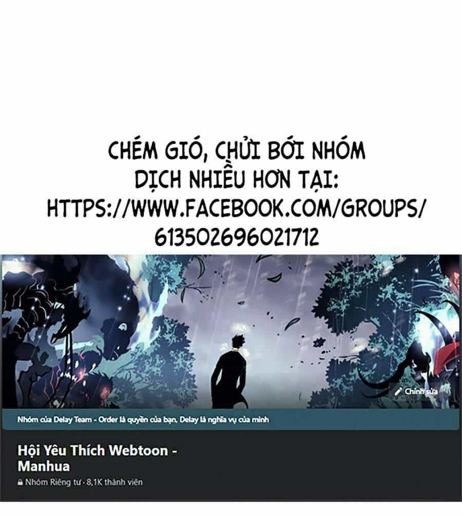 Trường Học Vương Quyền - Chương 3 - ảnh 1