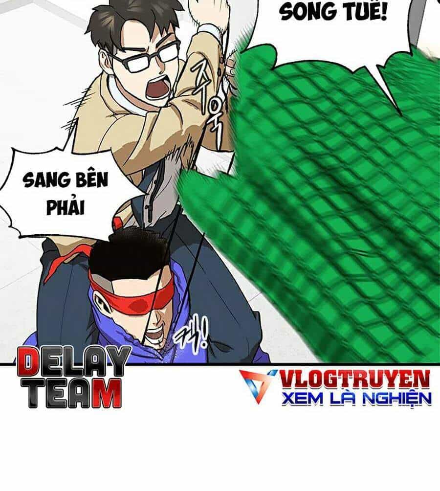 Trường Học Vương Quyền - Chương 3 - ảnh 20