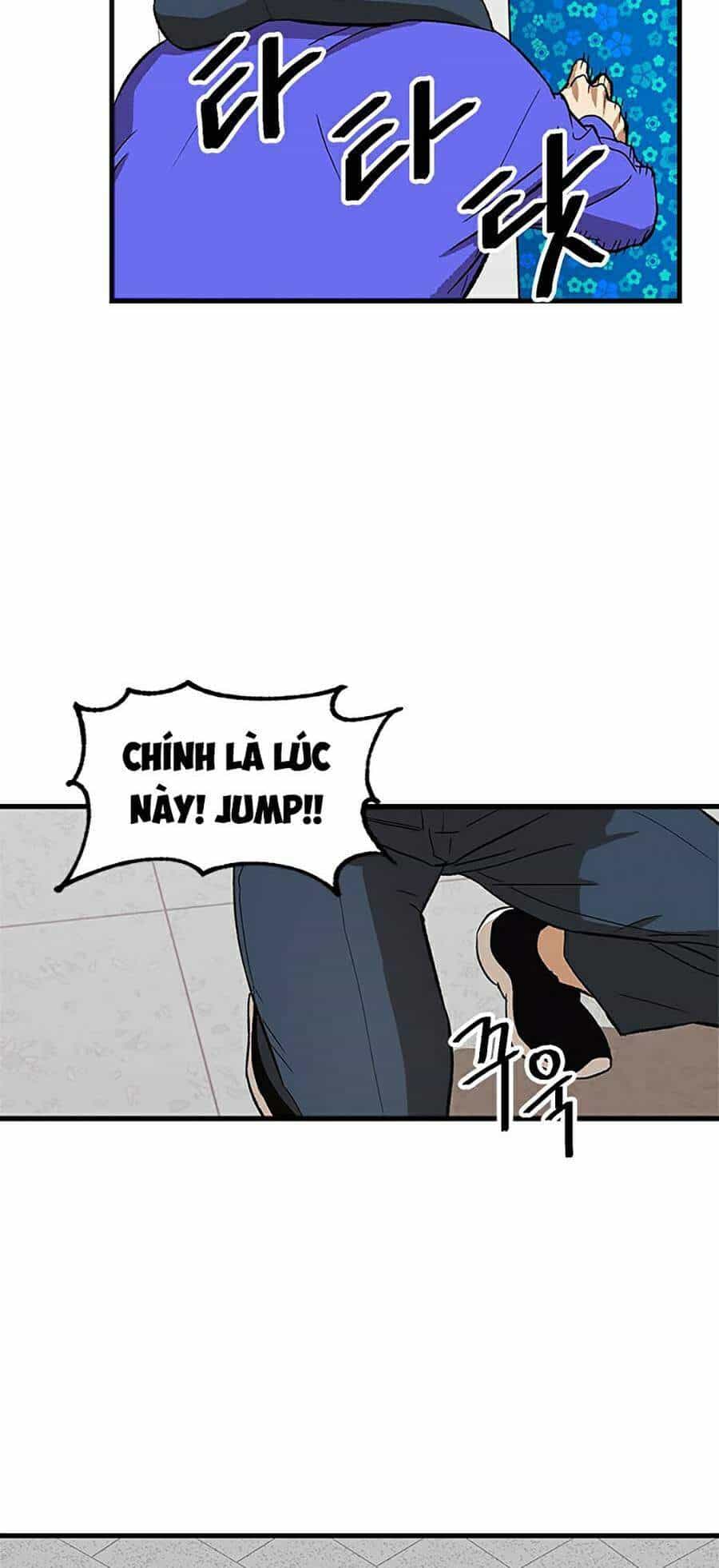 Trường Học Vương Quyền - Chương 3 - ảnh 33