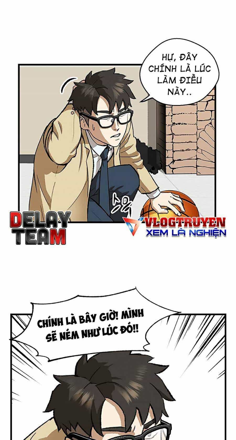 Trường Học Vương Quyền - Chương 3 - ảnh 41