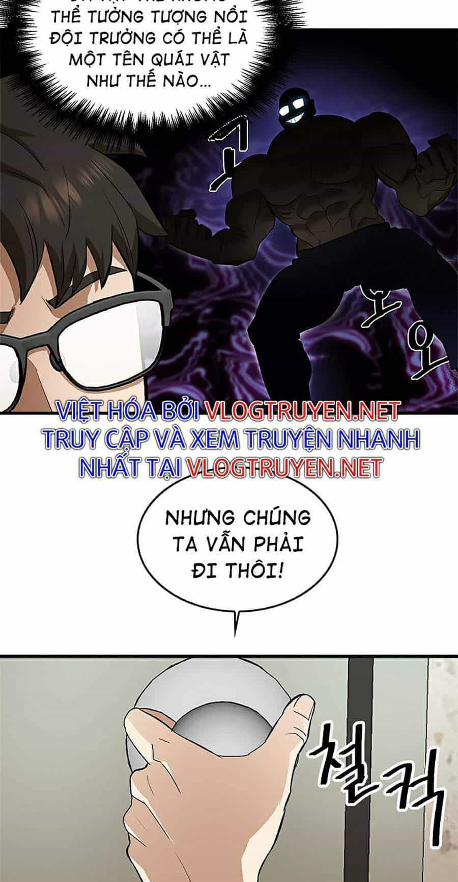 Trường Học Vương Quyền - Chương 3 - ảnh 57