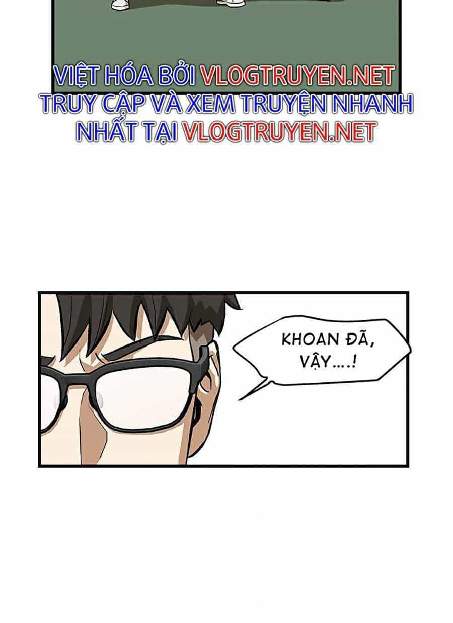 Trường Học Vương Quyền - Chương 3 - ảnh 64