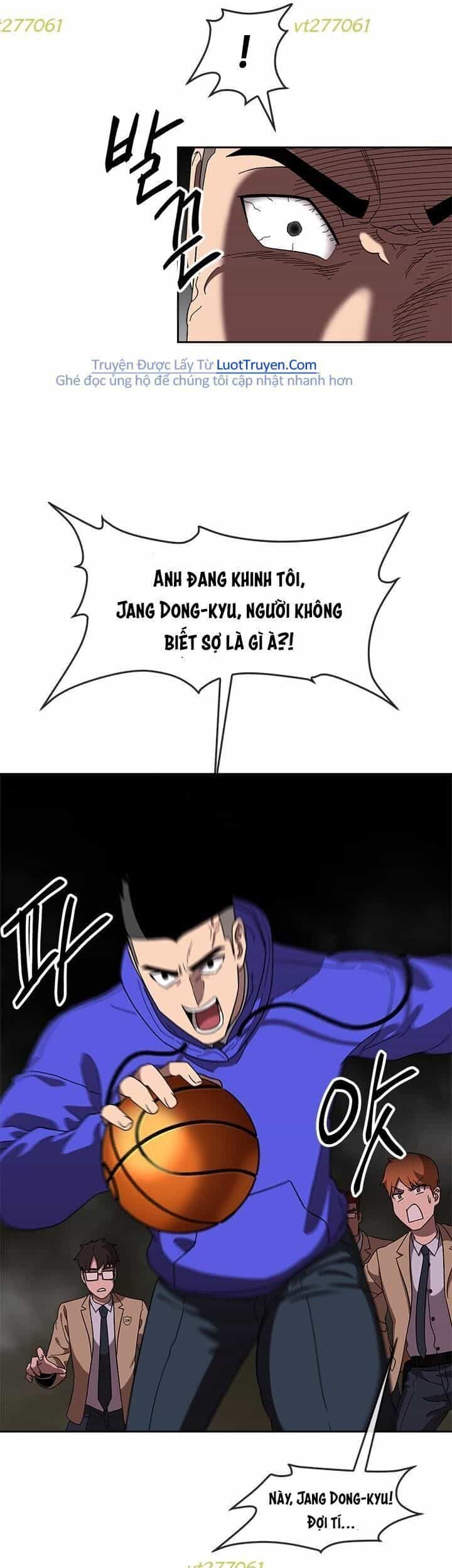 Trường Học Vương Quyền - Chương 30 - ảnh 16