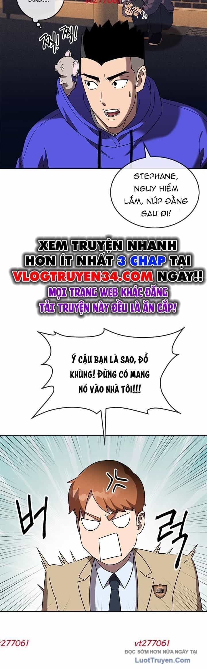 Trường Học Vương Quyền - Chương 30 - ảnh 19