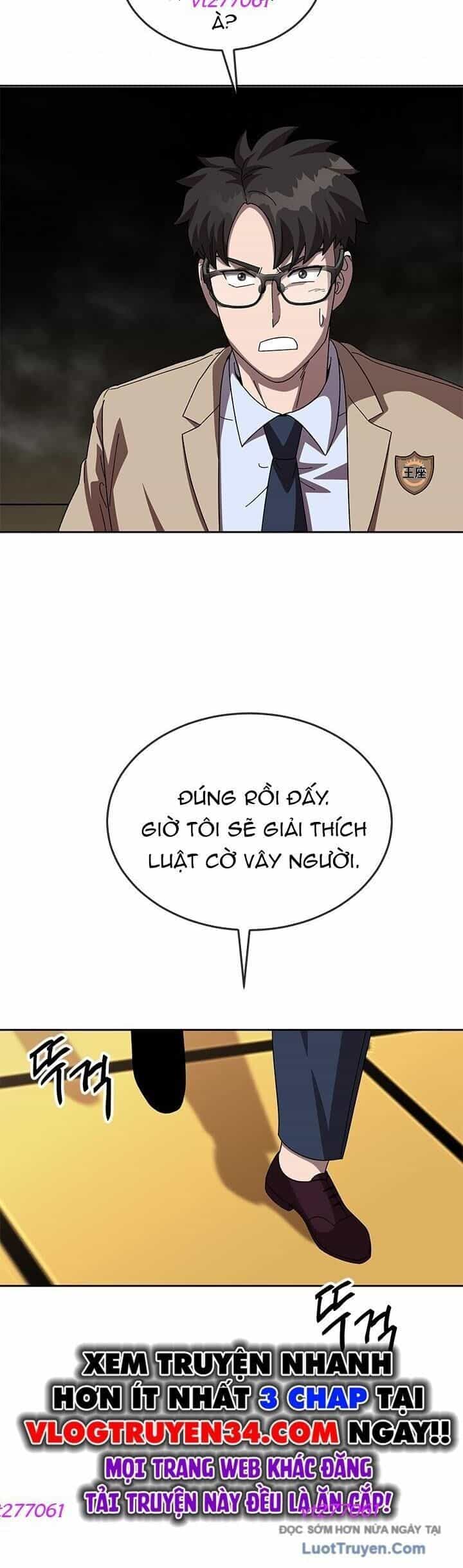 Trường Học Vương Quyền - Chương 30 - ảnh 35