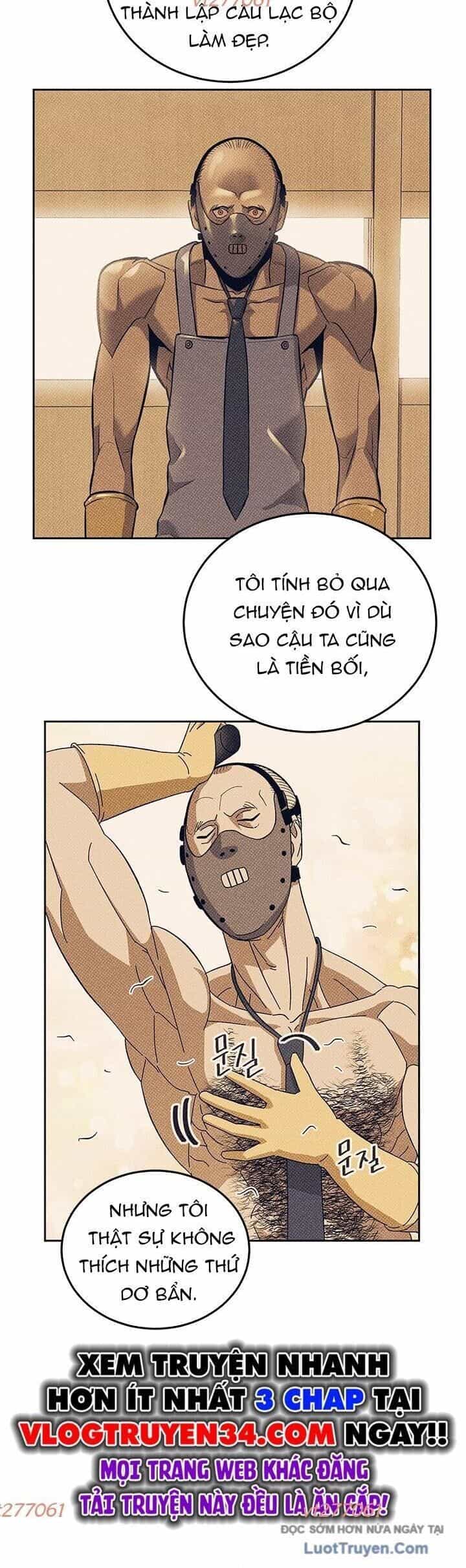Trường Học Vương Quyền - Chương 30 - ảnh 5