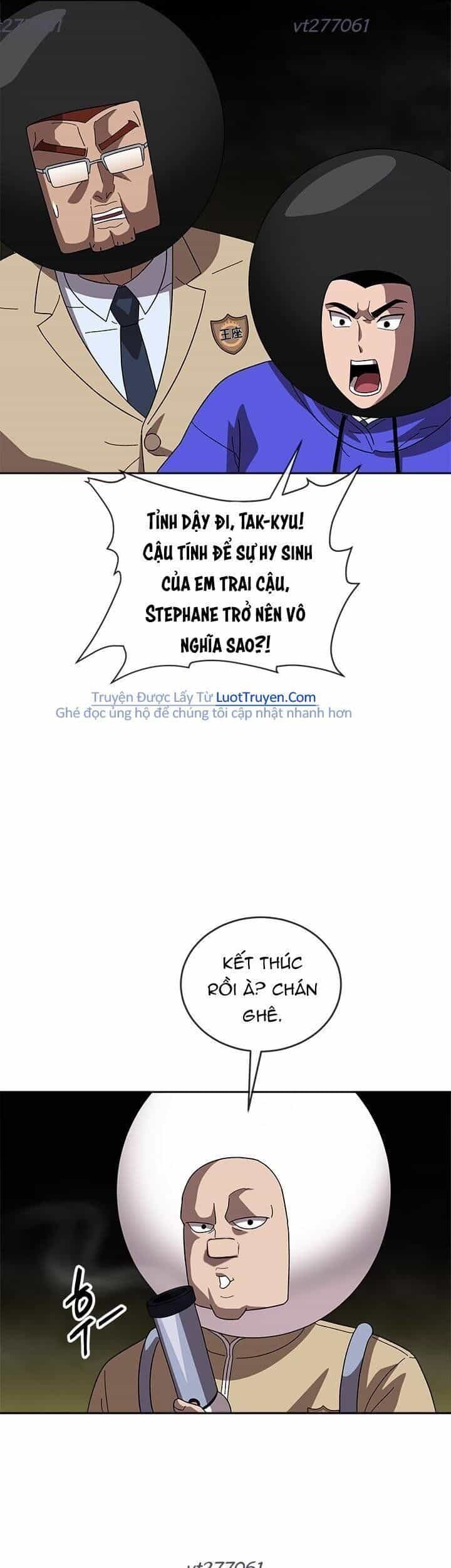 Trường Học Vương Quyền - Chương 30 - ảnh 50