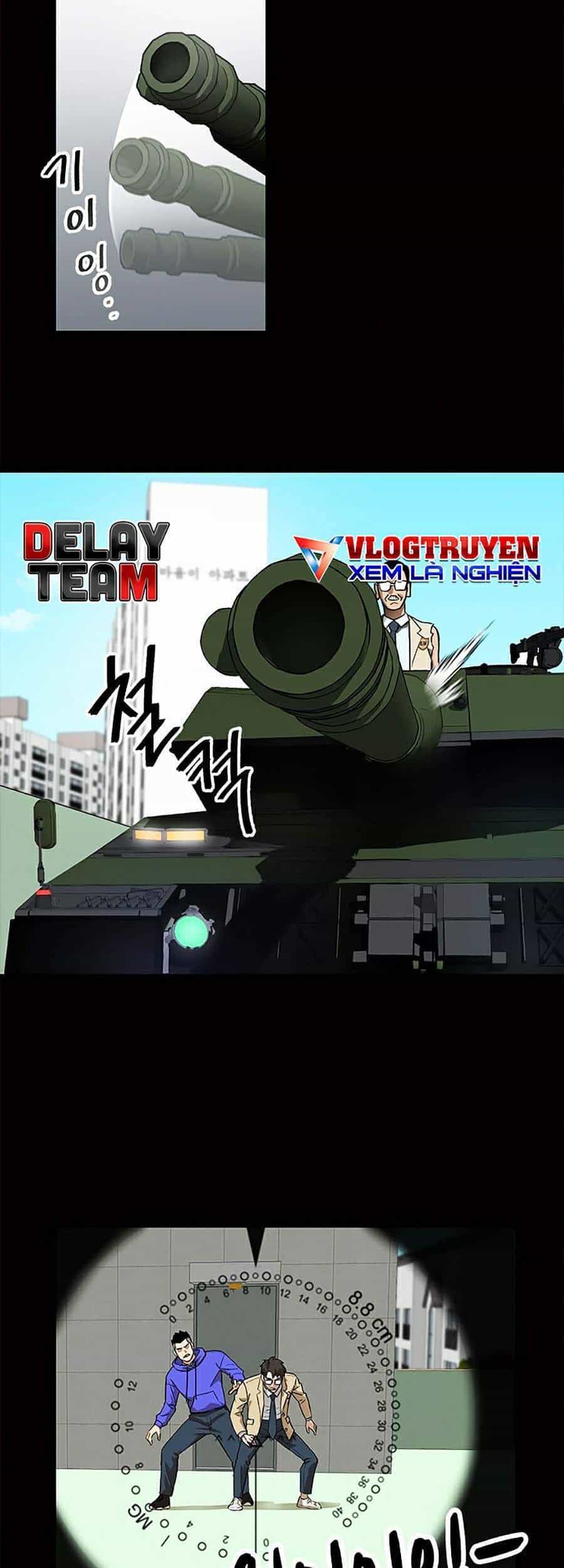 Trường Học Vương Quyền - Chương 4 - ảnh 43