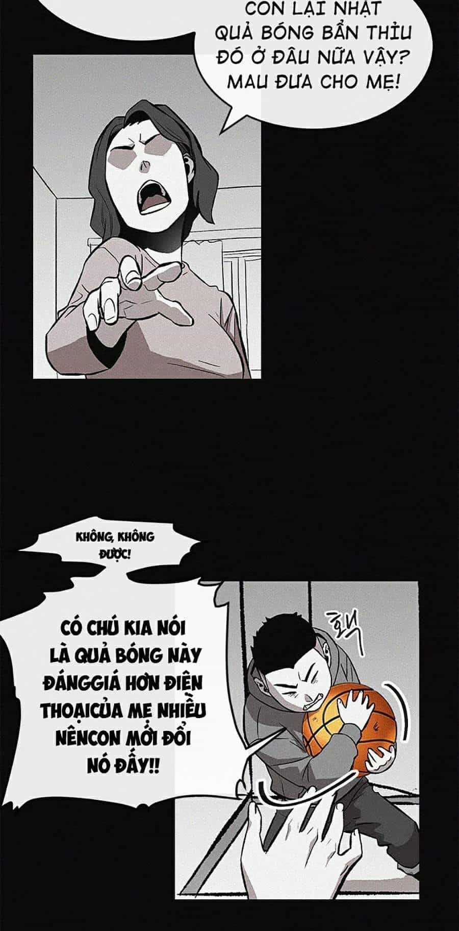 Trường Học Vương Quyền - Chương 5 - ảnh 11
