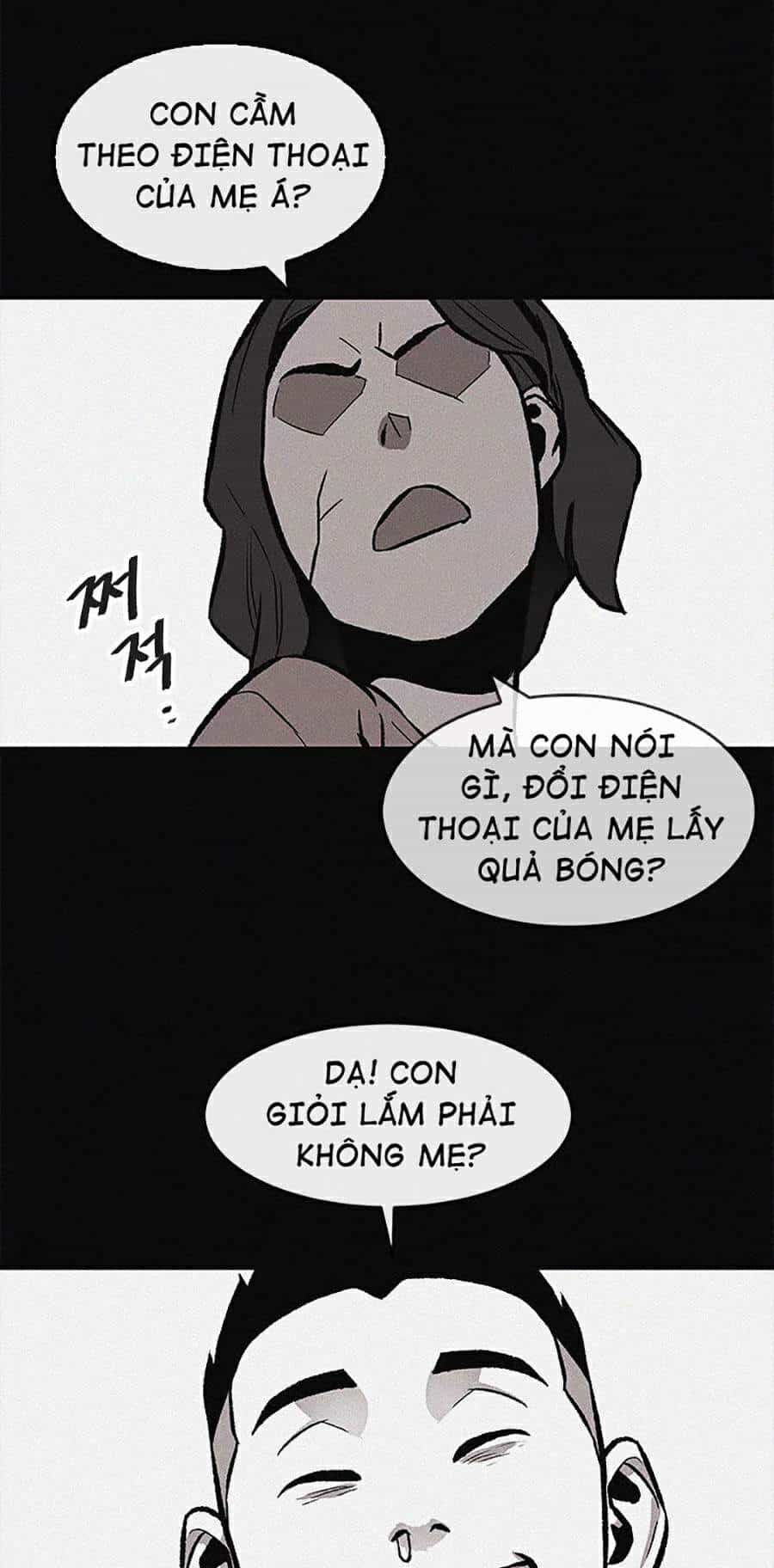 Trường Học Vương Quyền - Chương 5 - ảnh 12