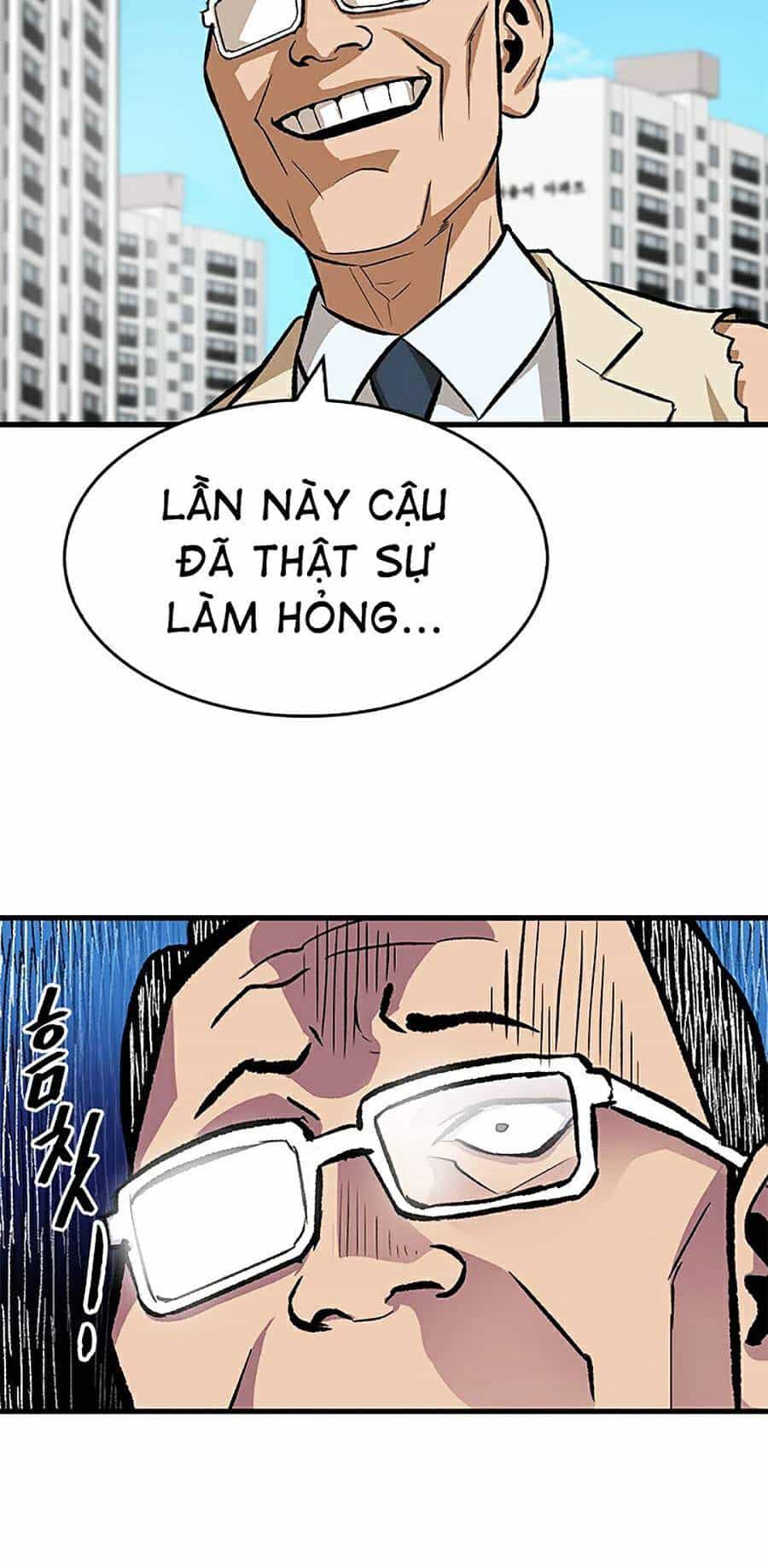 Trường Học Vương Quyền - Chương 5 - ảnh 26