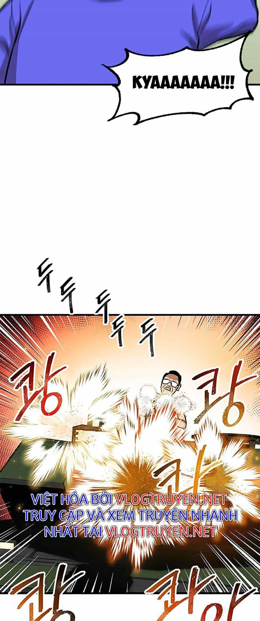 Trường Học Vương Quyền - Chương 5 - ảnh 30