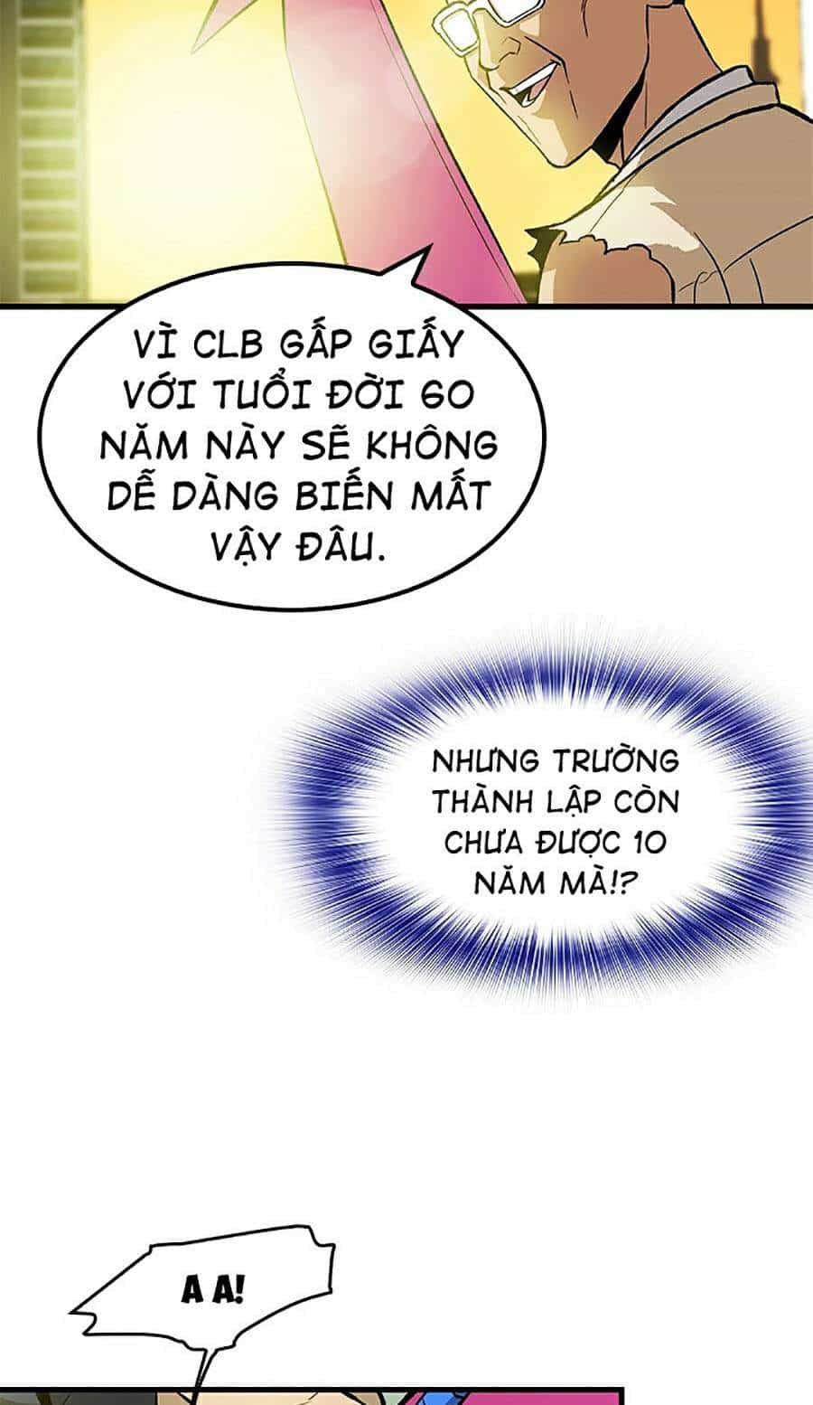 Trường Học Vương Quyền - Chương 5 - ảnh 58