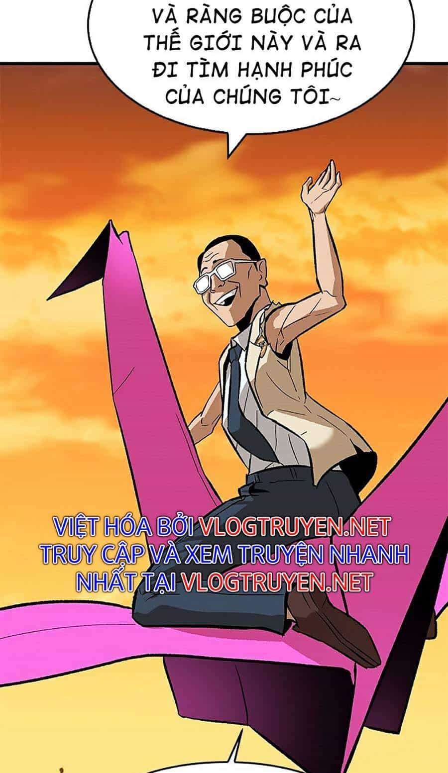 Trường Học Vương Quyền - Chương 5 - ảnh 61