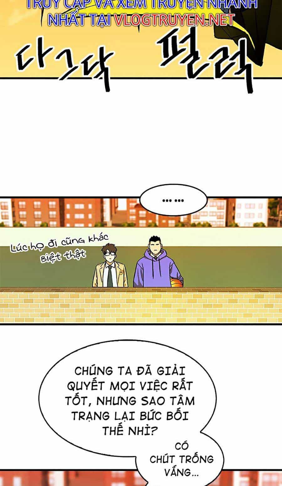 Trường Học Vương Quyền - Chương 5 - ảnh 63