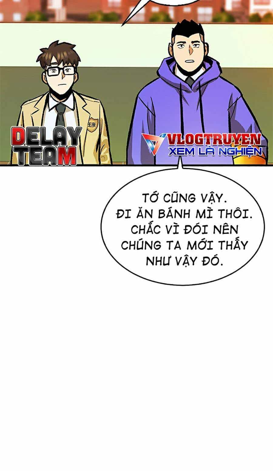 Trường Học Vương Quyền - Chương 5 - ảnh 64