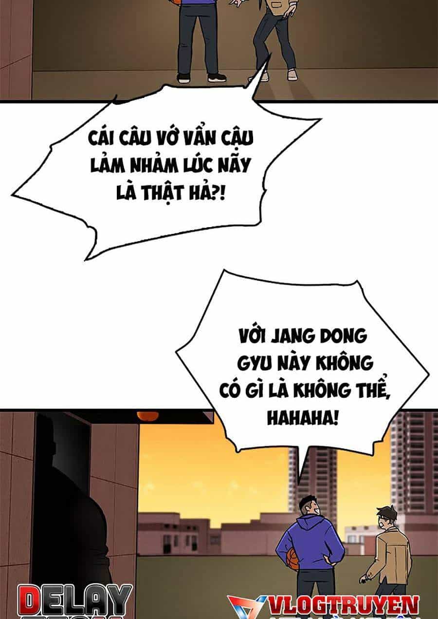 Trường Học Vương Quyền - Chương 5 - ảnh 67