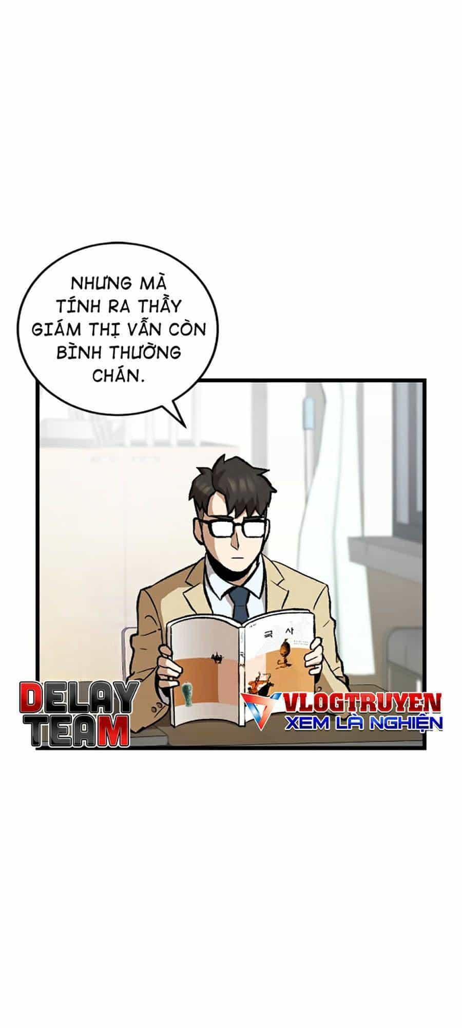 Trường Học Vương Quyền - Chương 6 - ảnh 19