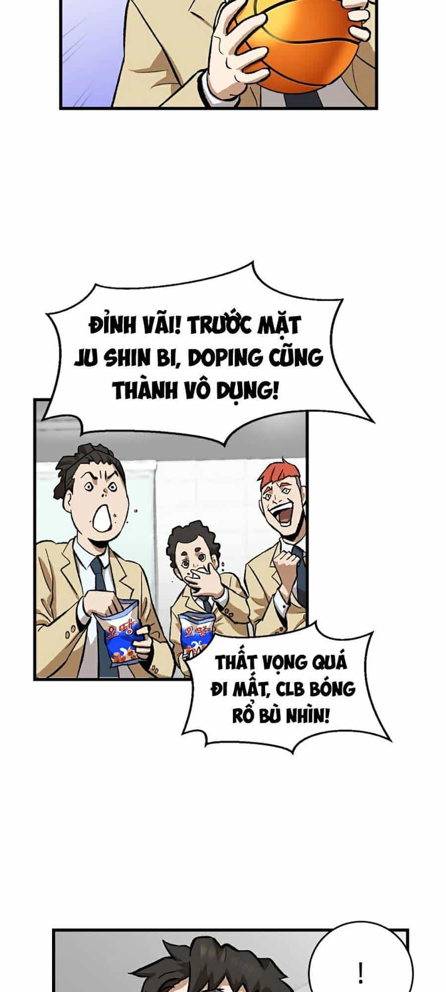 Trường Học Vương Quyền - Chương 6 - ảnh 67