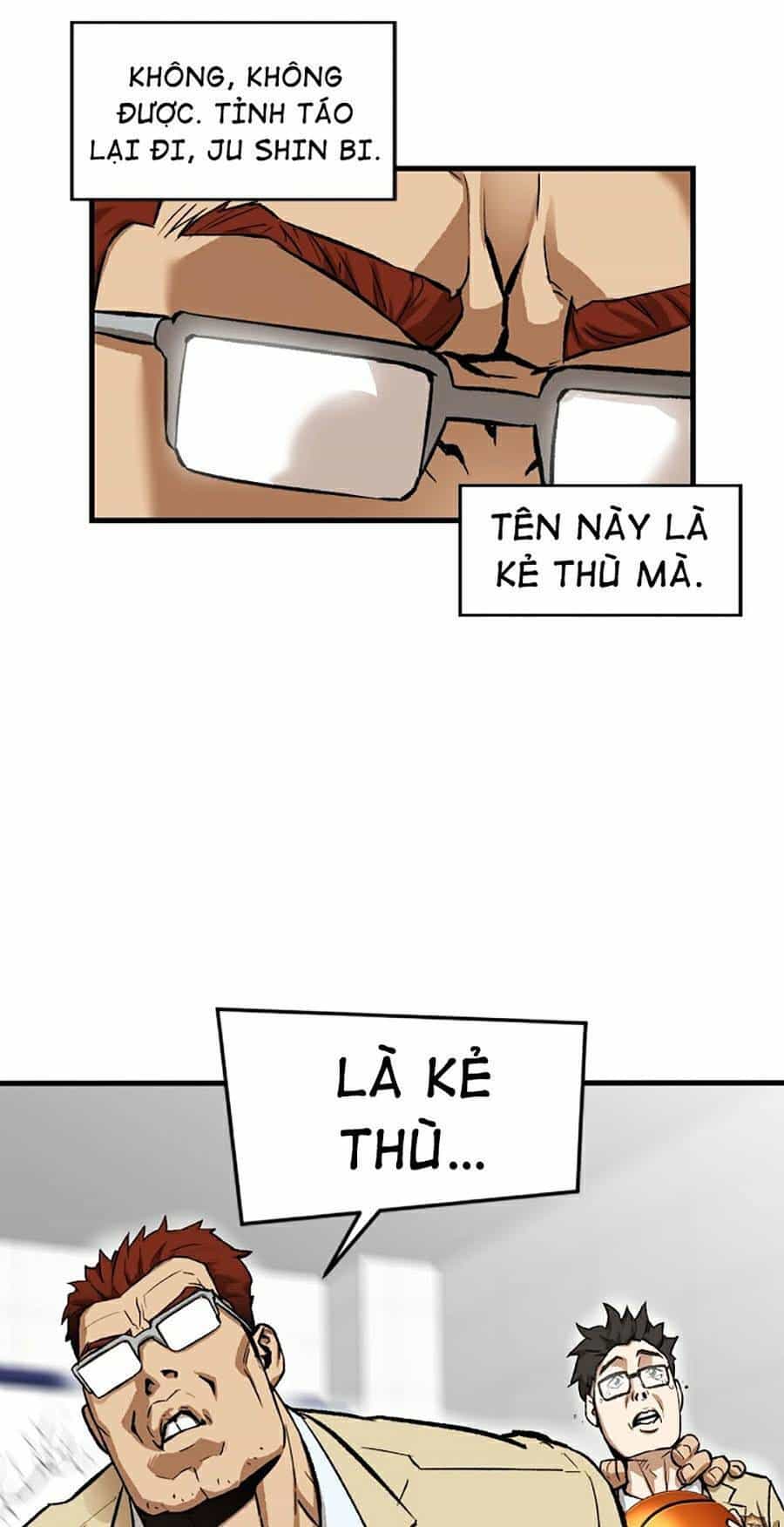 Trường Học Vương Quyền - Chương 6 - ảnh 76