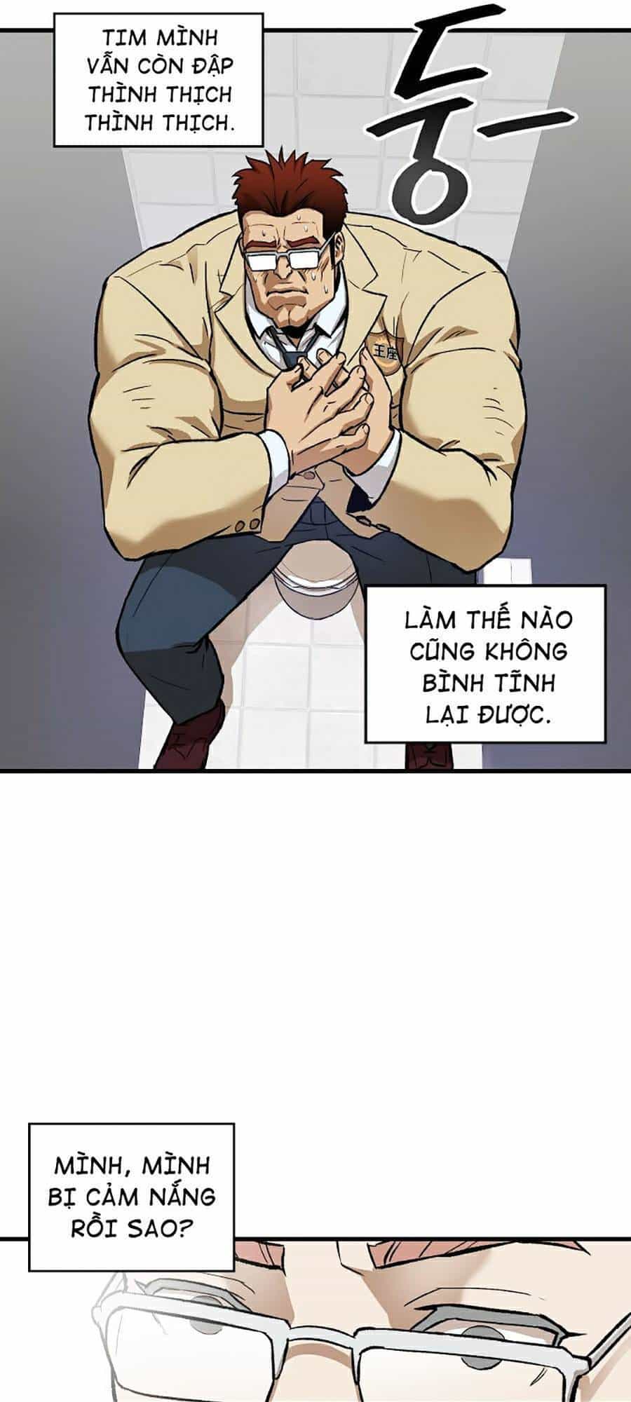 Trường Học Vương Quyền - Chương 6 - ảnh 85