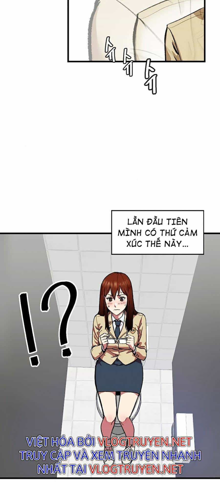 Trường Học Vương Quyền - Chương 6 - ảnh 87