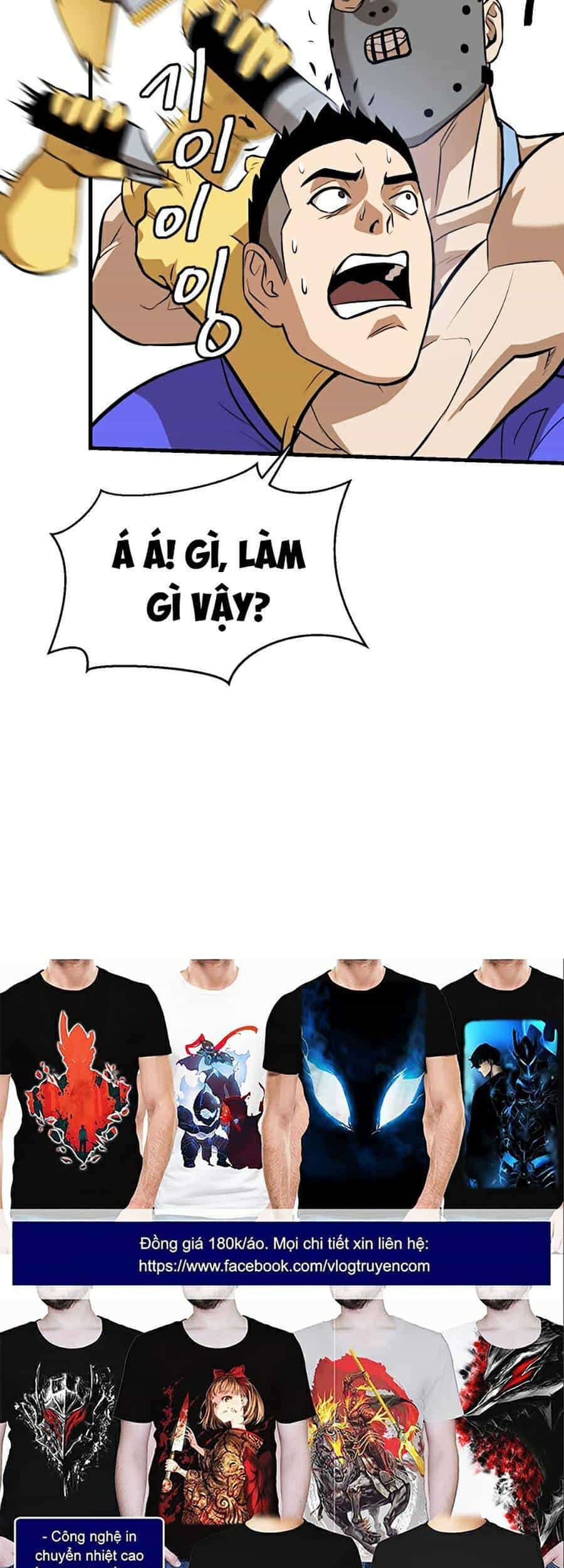 Trường Học Vương Quyền - Chương 7 - ảnh 59