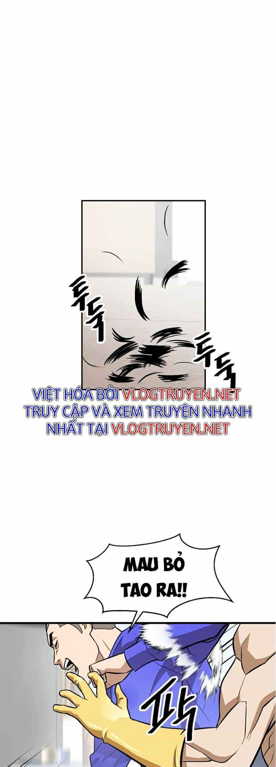 Trường Học Vương Quyền - Chương 7 - ảnh 61