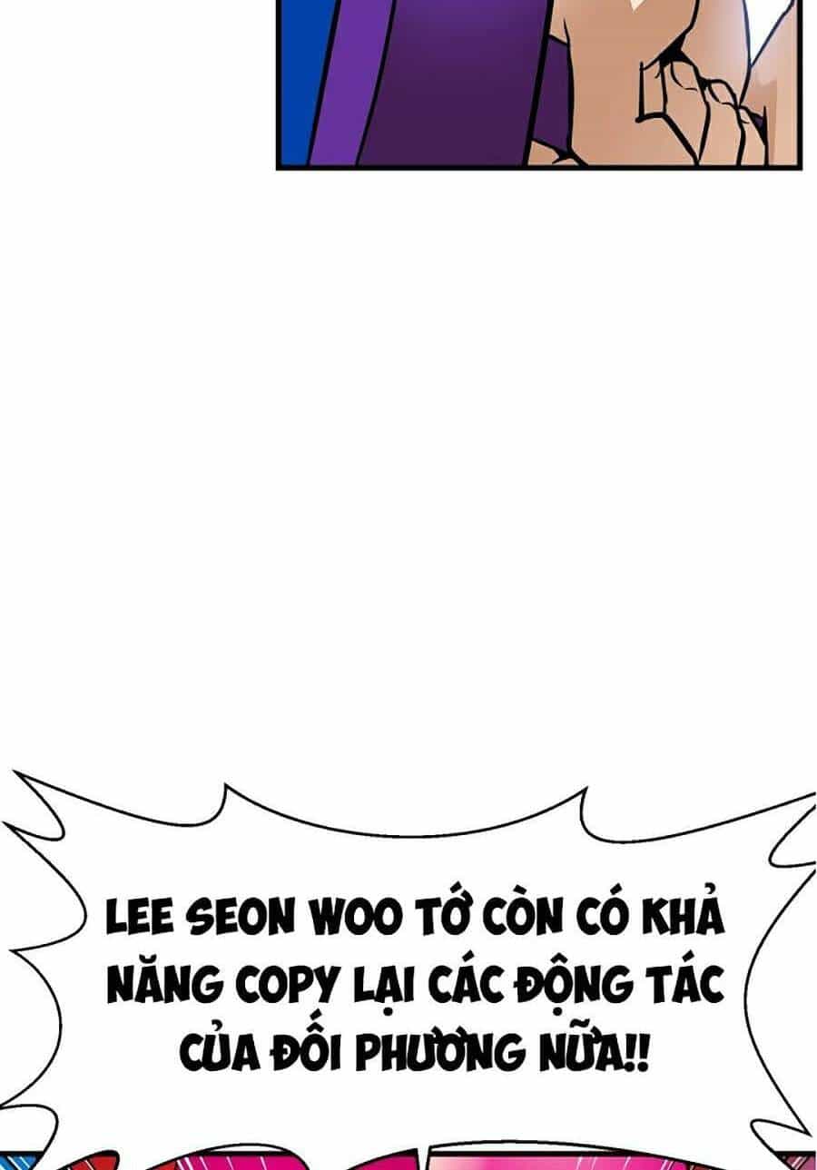 Trường Học Vương Quyền - Chương 7 - ảnh 68