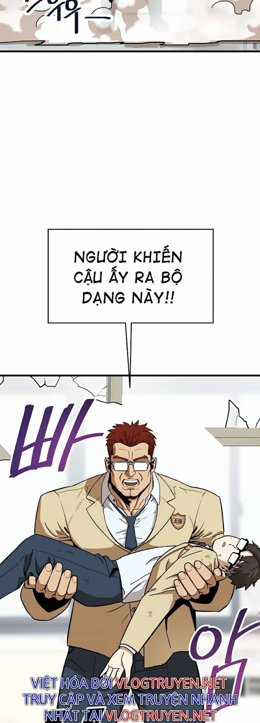 Trường Học Vương Quyền - Chương 7 - ảnh 91