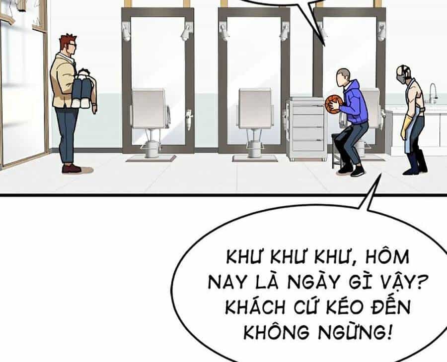 Trường Học Vương Quyền - Chương 7 - ảnh 94