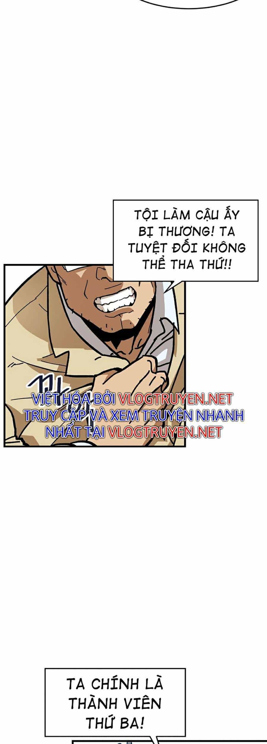Trường Học Vương Quyền - Chương 7 - ảnh 95